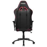 Scaun Gaming AKRACING Core Series LX Plus Black Red photo 5