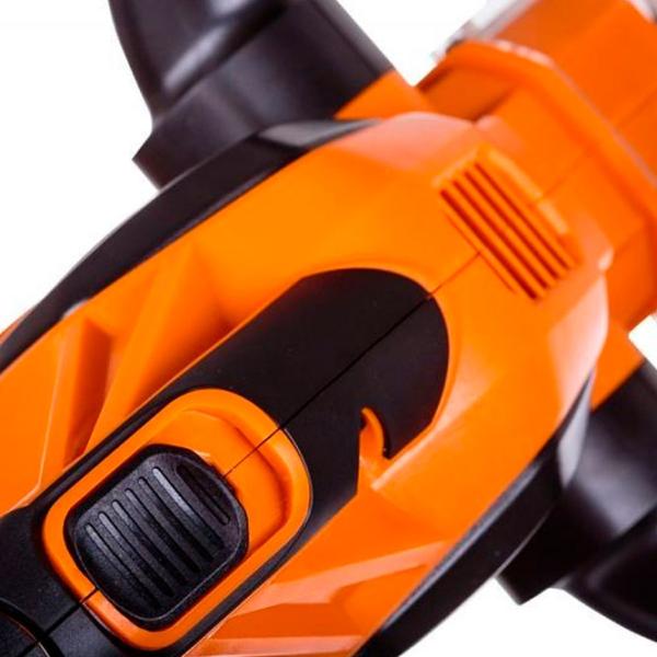 Кусторез Villager Fuse VHT 4420 аккумуляторный photo 5