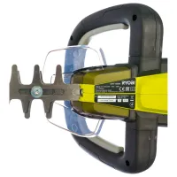 Mașină de tuns gard viu Ryobi OHT1850H cu acumulator photo 2