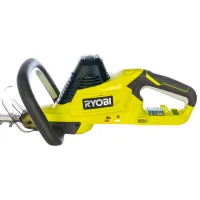 Mașină de tuns gard viu Ryobi OHT1850H cu acumulator photo 4