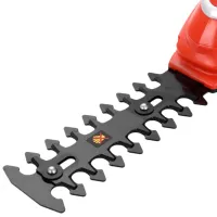 Mașină de tuns gard viu Black&Decker GSL700KIT-QW cu acumulator photo 3