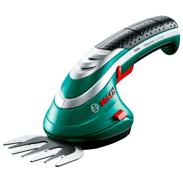 Кусторез Bosch Isio (0600833102) аккумуляторный photo 2