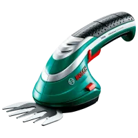 Кусторез Bosch Isio (0600833102) аккумуляторный photo 2