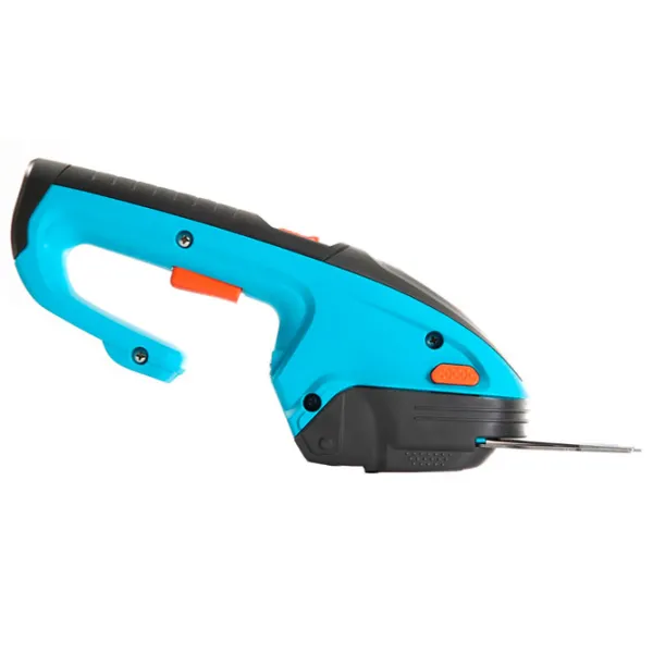 Mașină de tuns gard viu Gardena ClassicCut (8887-20) cu acumulator photo 2 Mașină de tuns gard viu Gardena ClassicCut (8887-20) cu acumulator photo 2