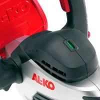 Mașină de tuns gard viu AL-KO HT 440 Basic Cut (112679) electrică photo 4