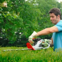 Mașină de tuns gard viu AL-KO HT 440 Basic Cut (112679) electrică photo 5