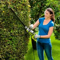 Кусторез Ryobi RHT8165RL Электрическая photo 5