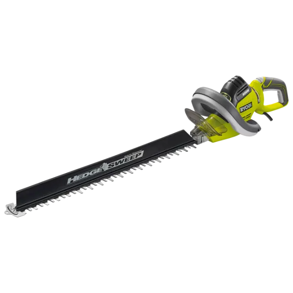Кусторез Ryobi RHT6060RS электрическая photo 2