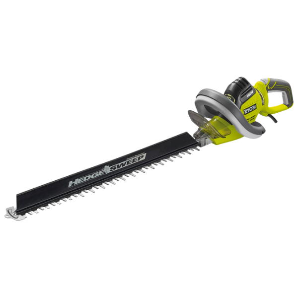Кусторез Ryobi RHT6060RS электрическая photo 2