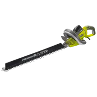 Mașină de tuns gard viu Ryobi RHT6060RS electrică photo 2
