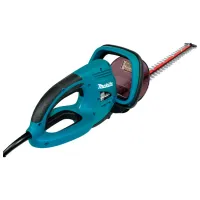 Mașină de tuns gard viu Makita UH5570 electrică photo 2