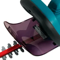 Mașină de tuns gard viu Makita UH5570 electrică photo 3