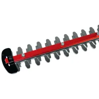 Mașină de tuns gard viu Makita UH5570 electrică photo 4