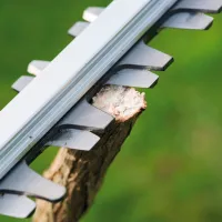 Mașină de tuns gard viu Ryobi RHT7565RL electrică photo 2