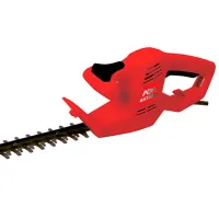 Mașină de tuns gard viu AGM AHT 450 electrică photo 4