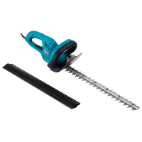 Mașină de tuns gard viu Makita UH4861 Electrică photo 2