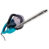 Mașină de tuns gard viu Makita UH4861 Electrică photo 3
