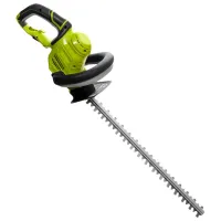 Mașină de tuns gard viu Ryobi RHT4550 Electrică photo 2