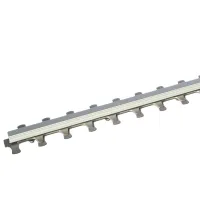 Mașină de tuns gard viu Ryobi RHT4550 Electrică photo 3
