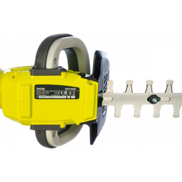Кусторез Ryobi RHT4550 Электрическая photo 4
