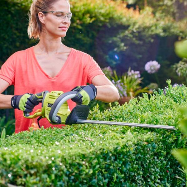 Кусторез Ryobi RHT4550 Электрическая photo 6