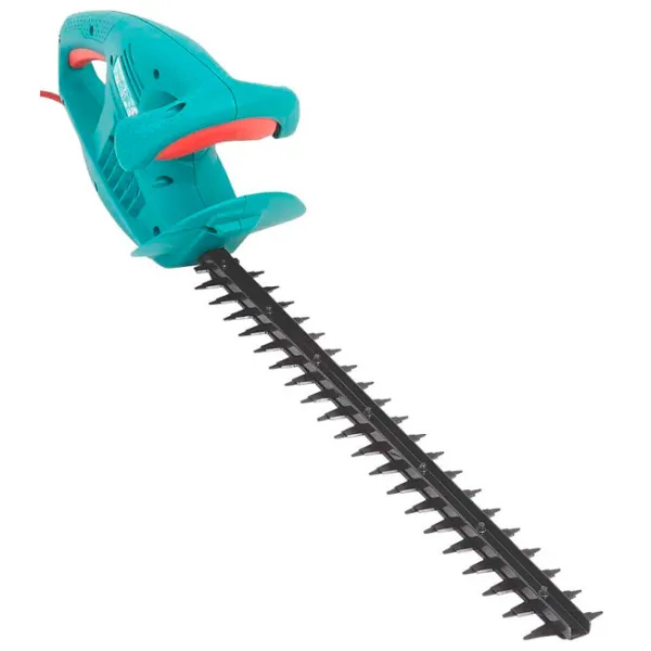 Mașină de tuns gard viu Bosch AHS 480-16 Electrică/ Green photo 2