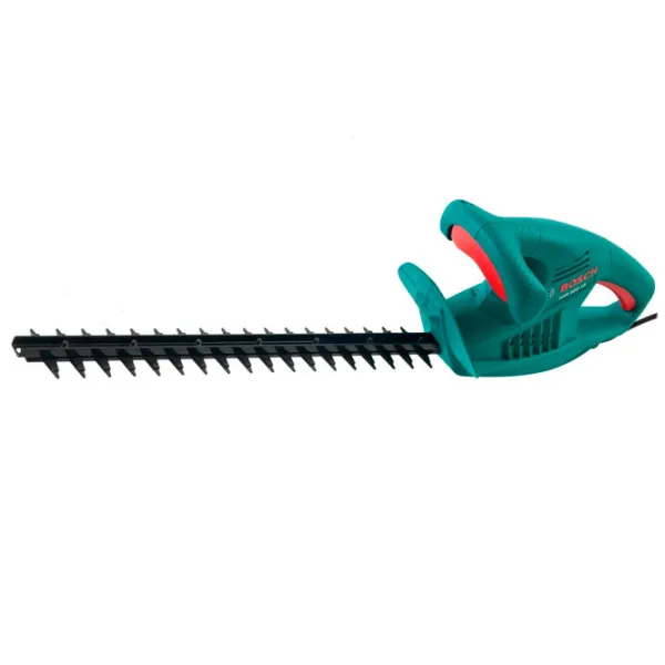 Mașină de tuns gard viu Bosch AHS 480-16 Electrică/ Green photo 3