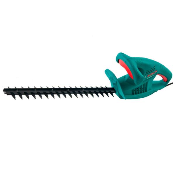 Mașină de tuns gard viu Bosch AHS 480-16 Electrică/ Green photo 3