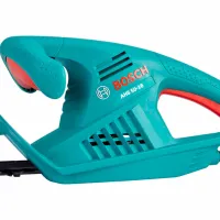 Mașină de tuns gard viu Bosch AHS 480-16 Electrică/ Green photo 4