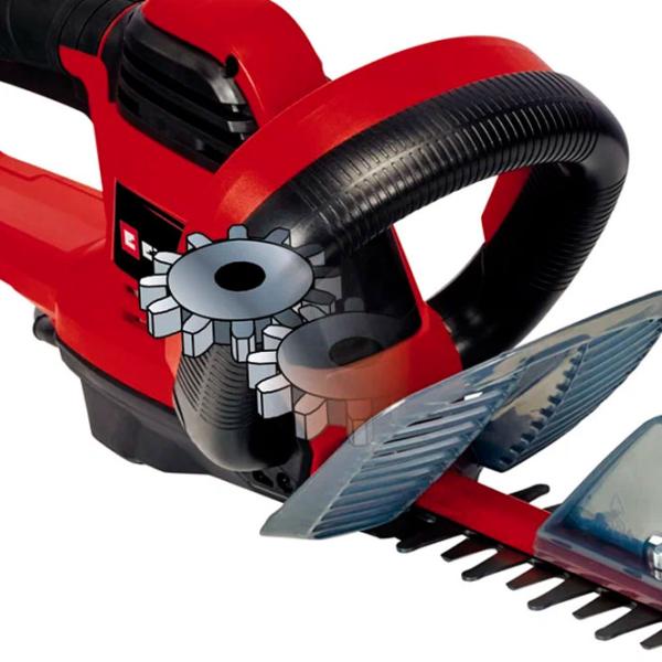 Кусторез Einhell GC-EH 6055/ 1 Электрическая photo 3