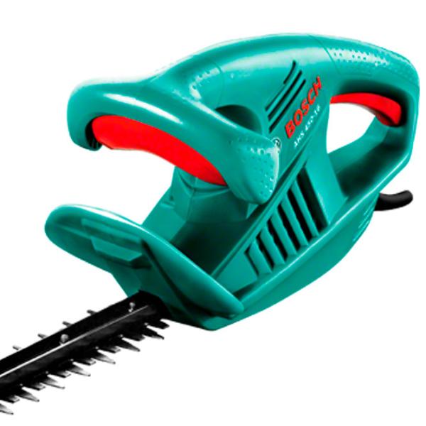 Кусторез Bosch AHS 450-16 (0600847A01) Электрическая/ Зелёный photo 3