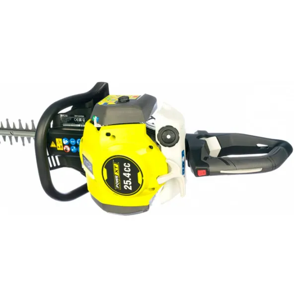 Кусторез Ryobi RHT25X55R бензиновая photo 2