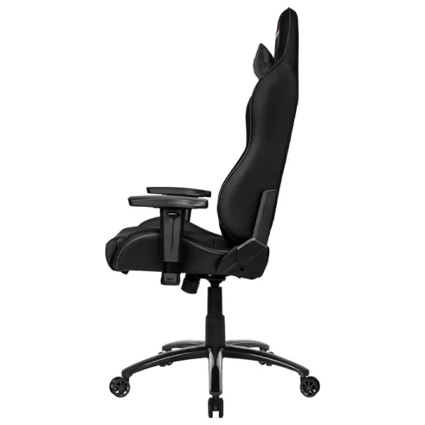 Игровое кресло AKRACING Core Series SX Черный photo 3
