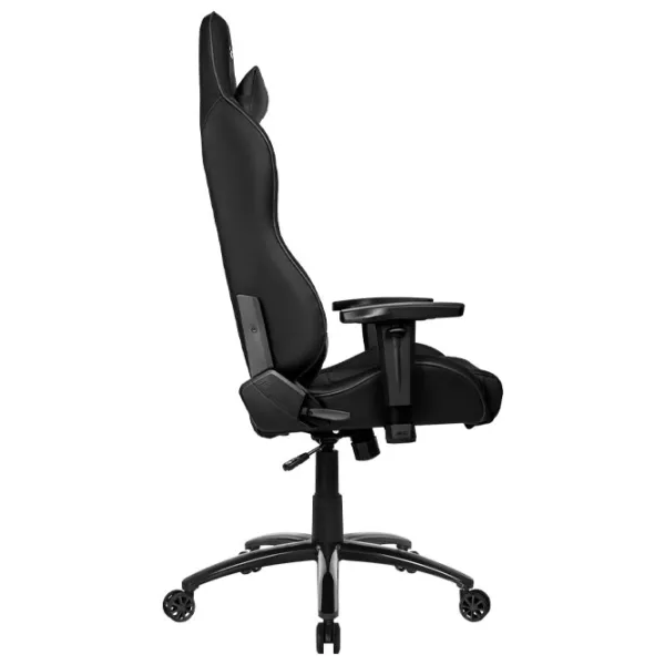 Игровое кресло AKRACING Core Series SX Черный photo 4