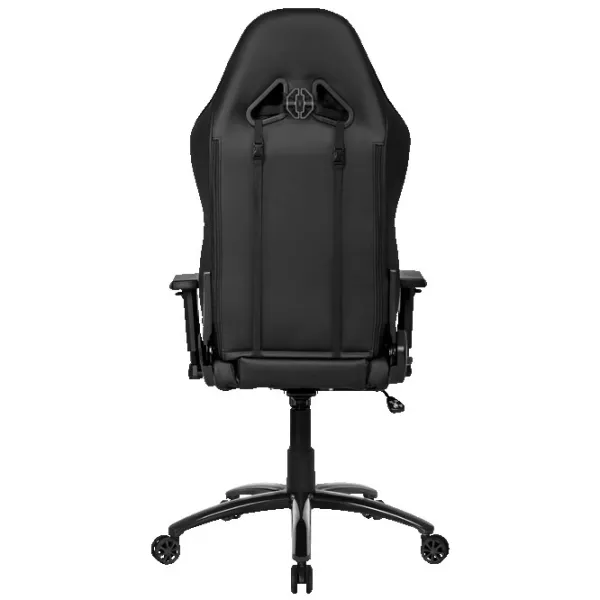 Игровое кресло AKRACING Core Series SX Черный photo 5