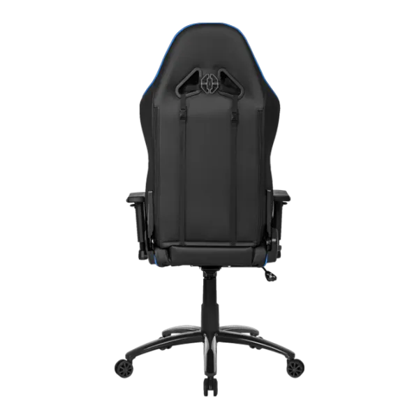 Scaun Gaming AKRACING Core Series SX Black Blue photo 4