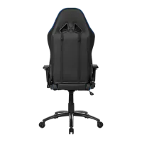 Scaun Gaming AKRACING Core Series SX Black Blue photo 4