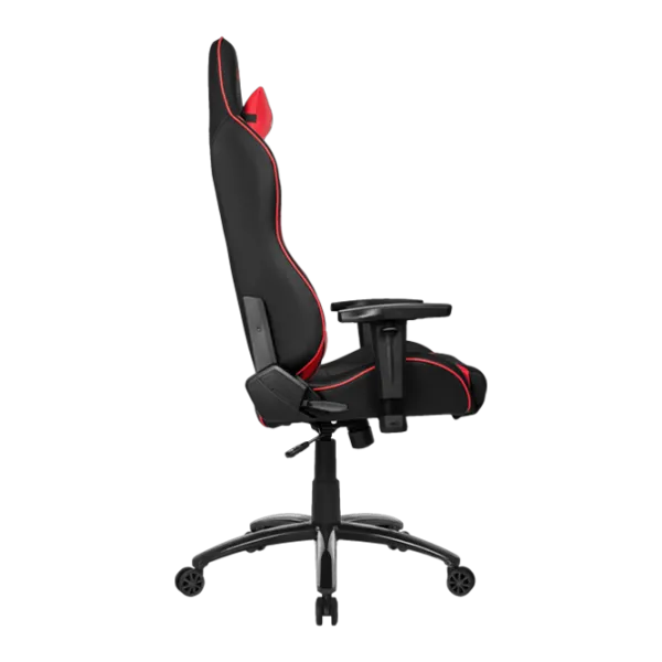 Scaun Gaming AKRACING Core Series SX Black Red photo 2