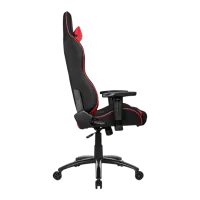 Scaun Gaming AKRACING Core Series SX Black Red photo 2