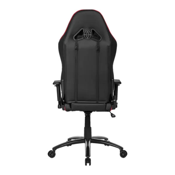 Scaun Gaming AKRACING Core Series SX Black Red photo 4