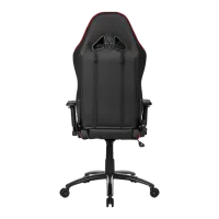 Scaun Gaming AKRACING Core Series SX Black Red photo 4