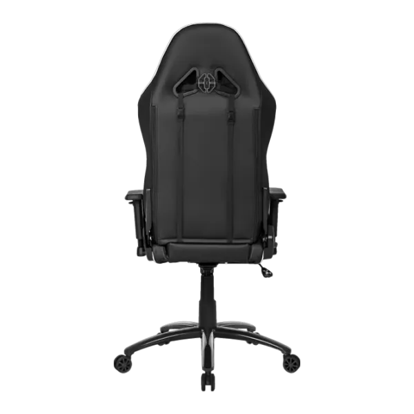 Scaun Gaming AKRACING Core Series SX Black White photo 4