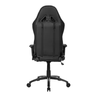 Scaun Gaming AKRACING Core Series SX Black White photo 4