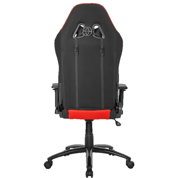 Игровое кресло AKRACING Core Series EX Черный Красный photo 4