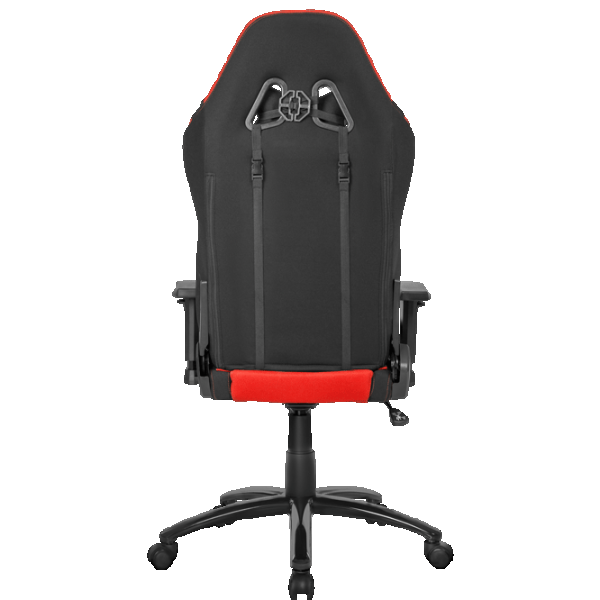 Игровое кресло AKRACING Core Series EX Черный Красный photo 4