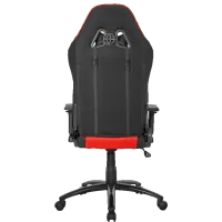 Scaun Gaming AKRACING Core Series EX Black Red photo 4