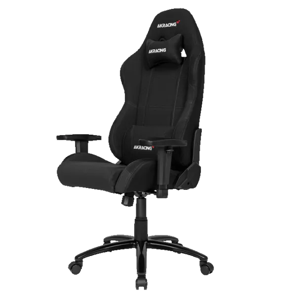 Игровое кресло AKRACING Core Series EX Черный photo 2