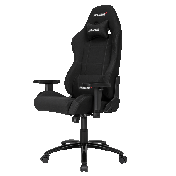 Игровое кресло AKRACING Core Series EX Черный photo 2