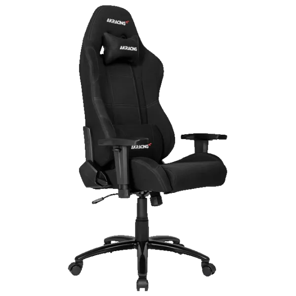 Игровое кресло AKRACING Core Series EX Черный photo 3