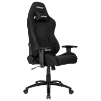 Scaun Gaming AKRACING Core Series EX Black photo 3